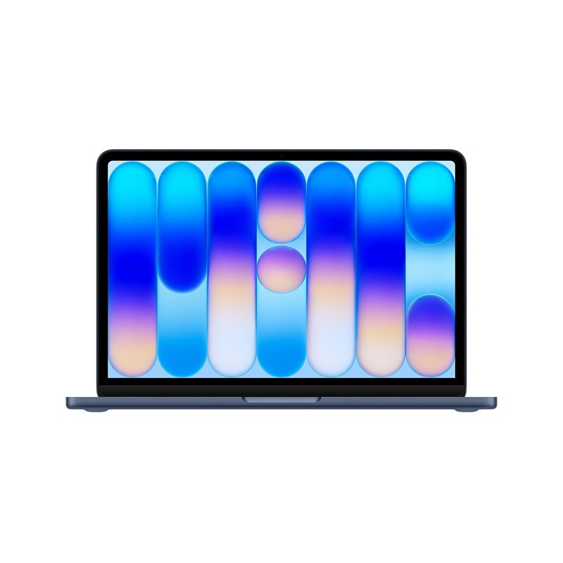 Caractéristiques comparées des MacBook Neo et MacBook Air M5