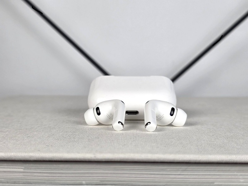 AirPods Pro 3, écouteurs sans fil Apple de troisième génération