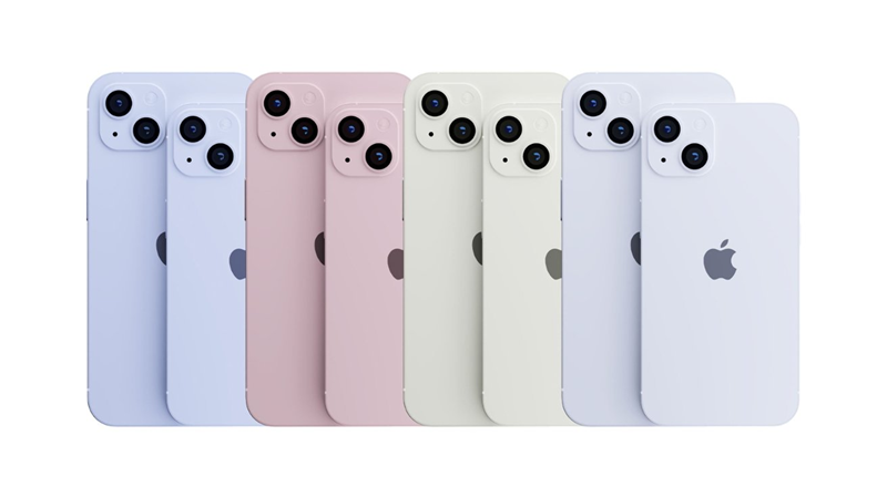 iPhone 13 Pro comme option sur le marché d'occasion