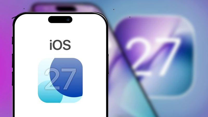 iOS 27, ses nouveautés et les iPhone compatibles