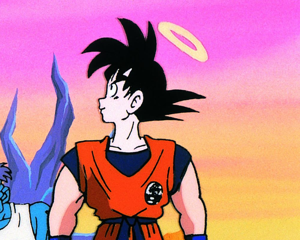 Dragon Ball Z : liste des épisodes fillers à sauter