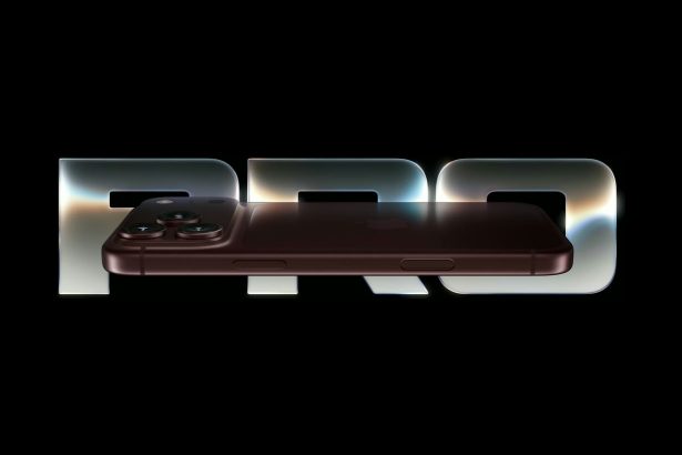 iPhone 18 Pro et Pro Max : caractéristiques, prix et sortie