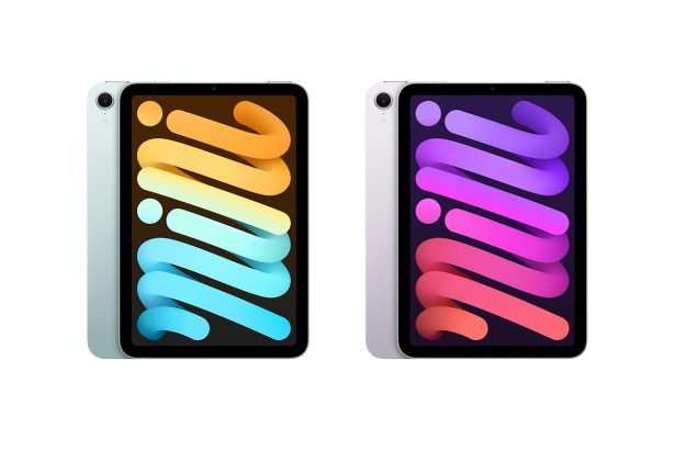 iPad mini 8 : OLED, A20 Pro, prix et date de sortie