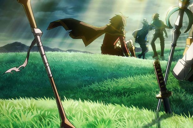 KonoSuba saison 4 : date de sortie, studio et infos confirmées