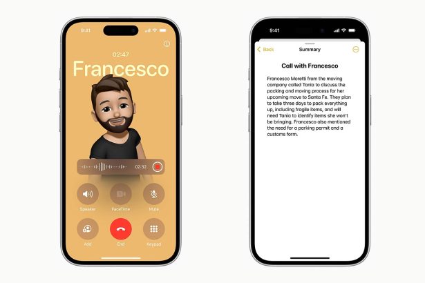 Enregistrer un appel sur iPhone et Android en 2026
