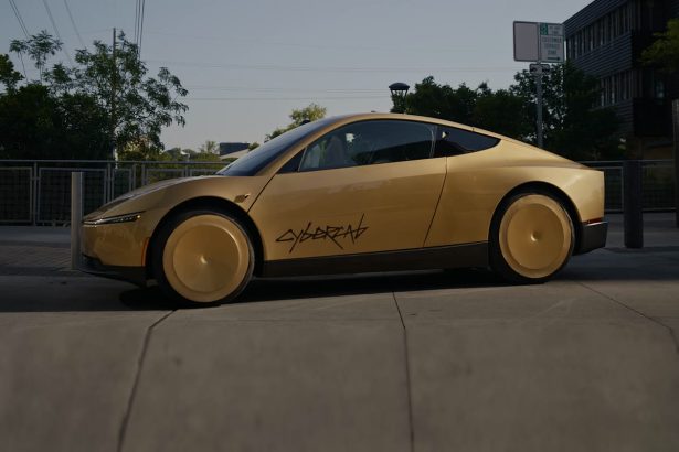Tesla Robotaxi : villes, prix des trajets et Cybercab