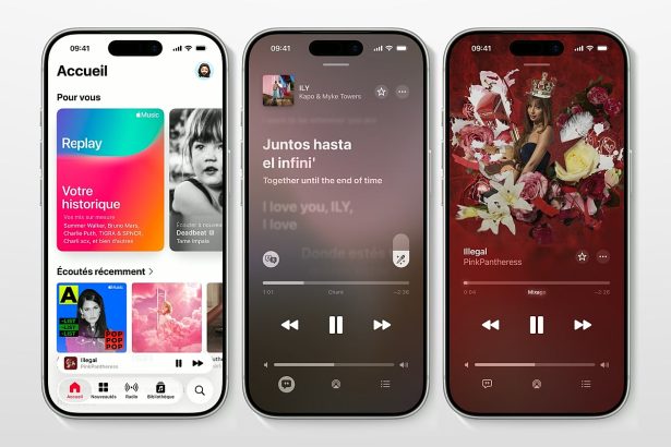 Télécharger de la musique sur iPhone gratuitement en 2026