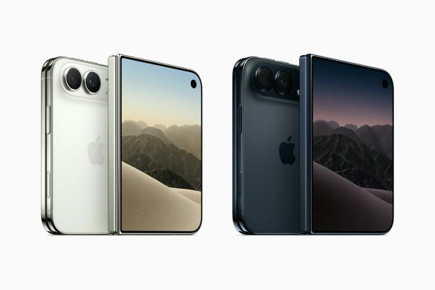 Apple du 9 septembre 2026 : annonces, prix et dates