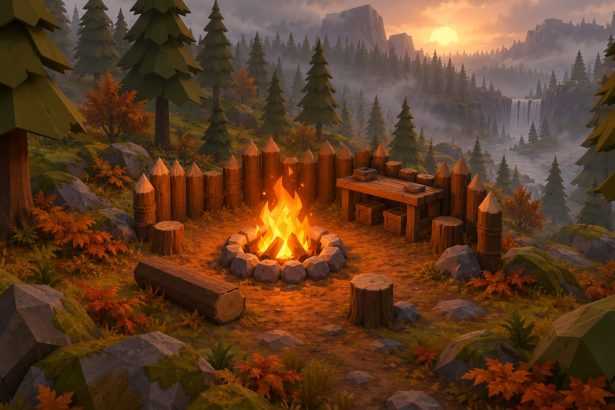 99 Nights in the Forest Roblox : guide, classes et codes 2026
