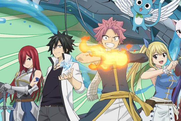Fairy Tail : liste des épisodes fillers à sauter en 2026