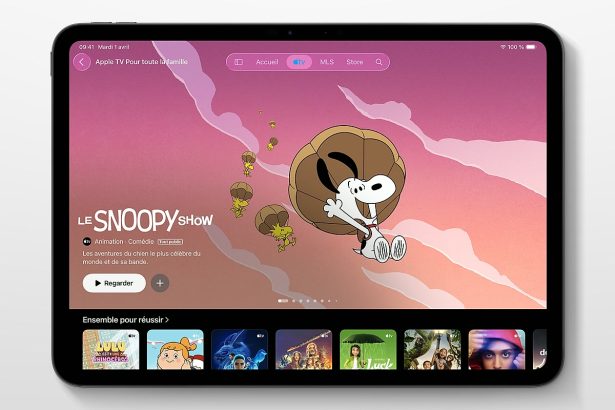 Télécharger un film sur iPhone et iPad en 2026 : le guide