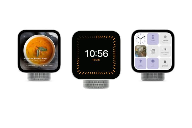 Apple HomeView : prix, sortie et caractéristiques de l’écran Apple