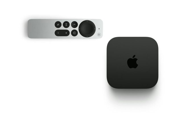 Apple TV 4K 2026 : nouveautés et faut-il acheter le modèle 2022 ?