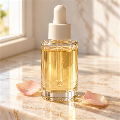 Beauté régénérative